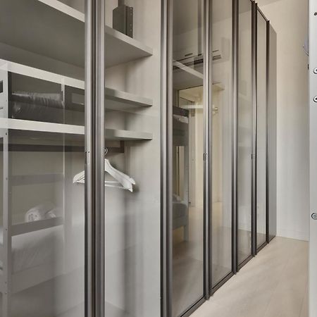 Appartamento Joivy Splendid Flat Near The Duomo Milano Esterno foto