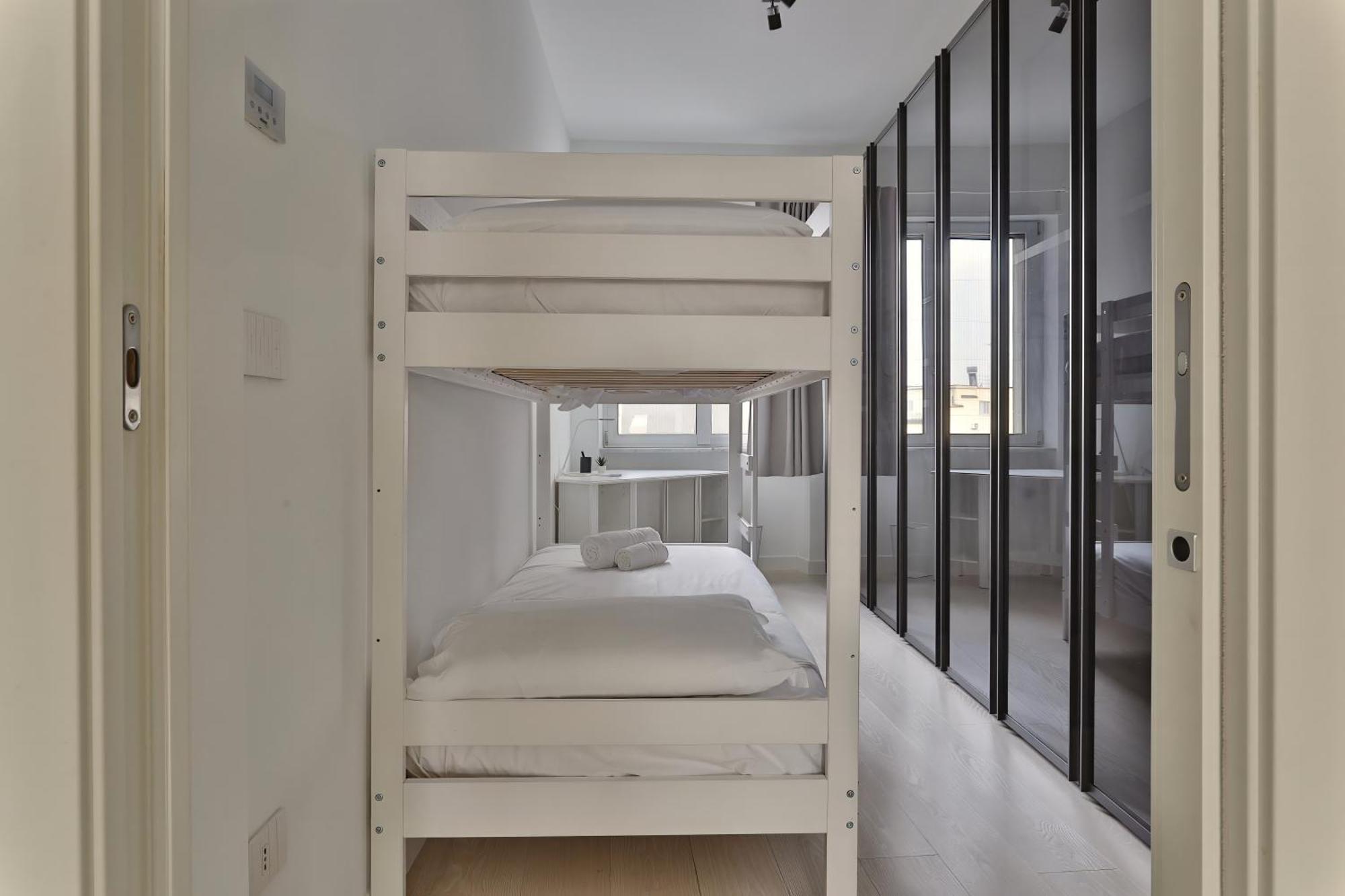 Appartamento Joivy Splendid Flat Near The Duomo Milano Esterno foto