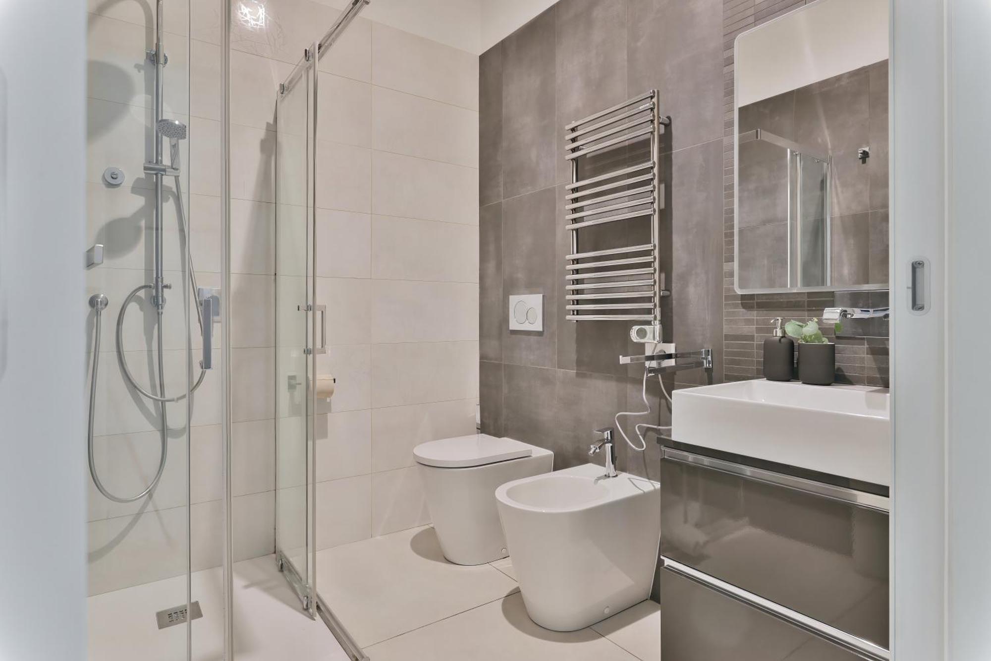 Appartamento Joivy Splendid Flat Near The Duomo Milano Esterno foto