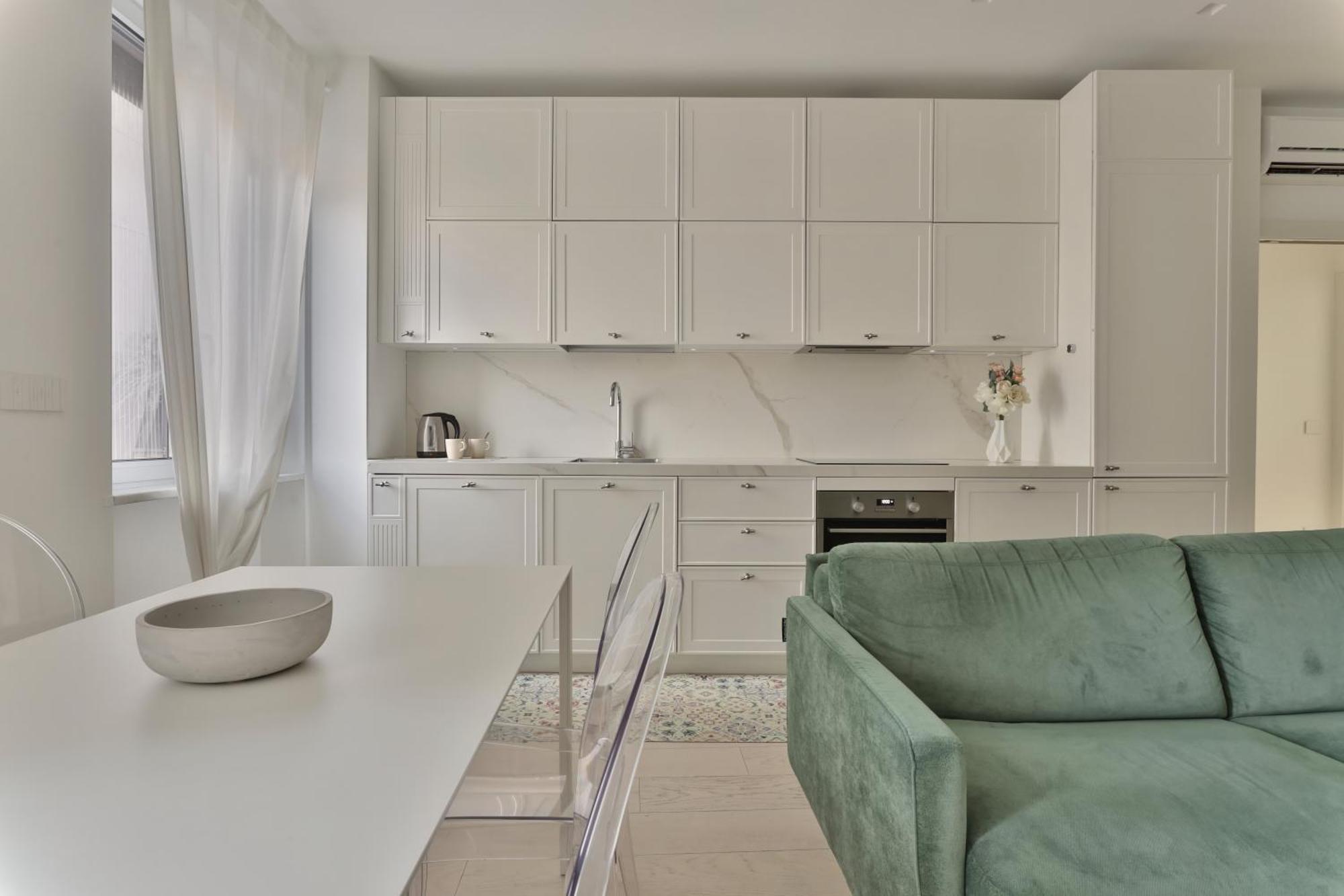 Appartamento Joivy Splendid Flat Near The Duomo Milano Esterno foto