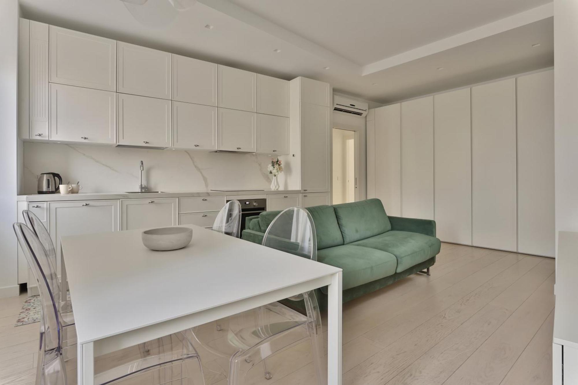 Appartamento Joivy Splendid Flat Near The Duomo Milano Esterno foto