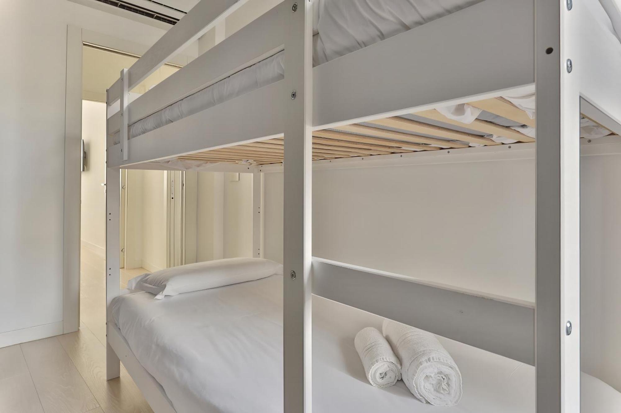 Appartamento Joivy Splendid Flat Near The Duomo Milano Esterno foto