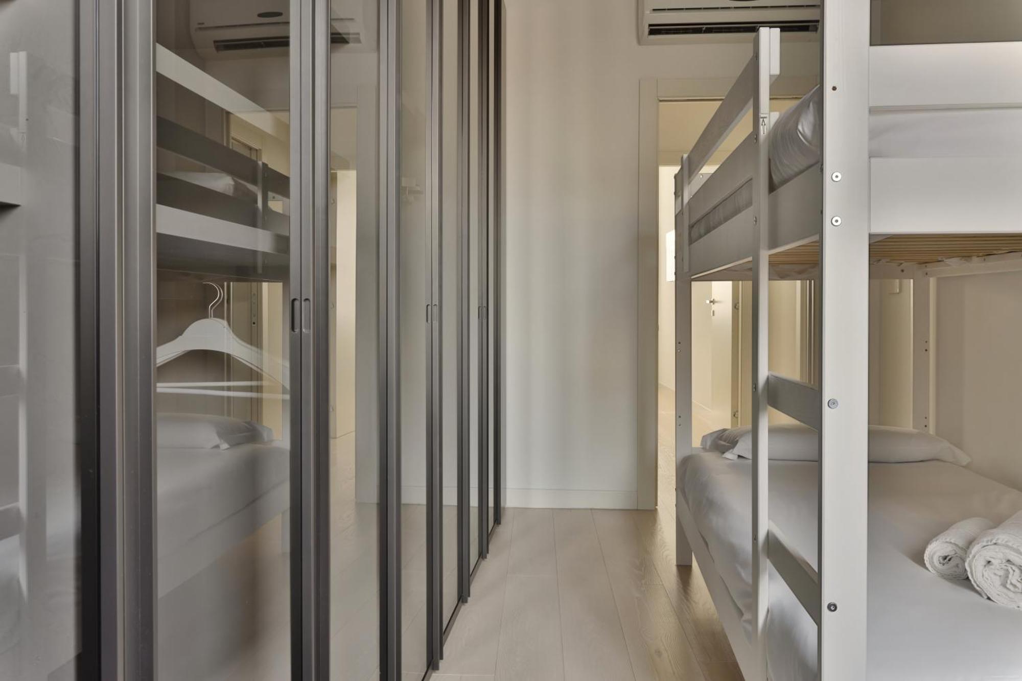 Appartamento Joivy Splendid Flat Near The Duomo Milano Esterno foto