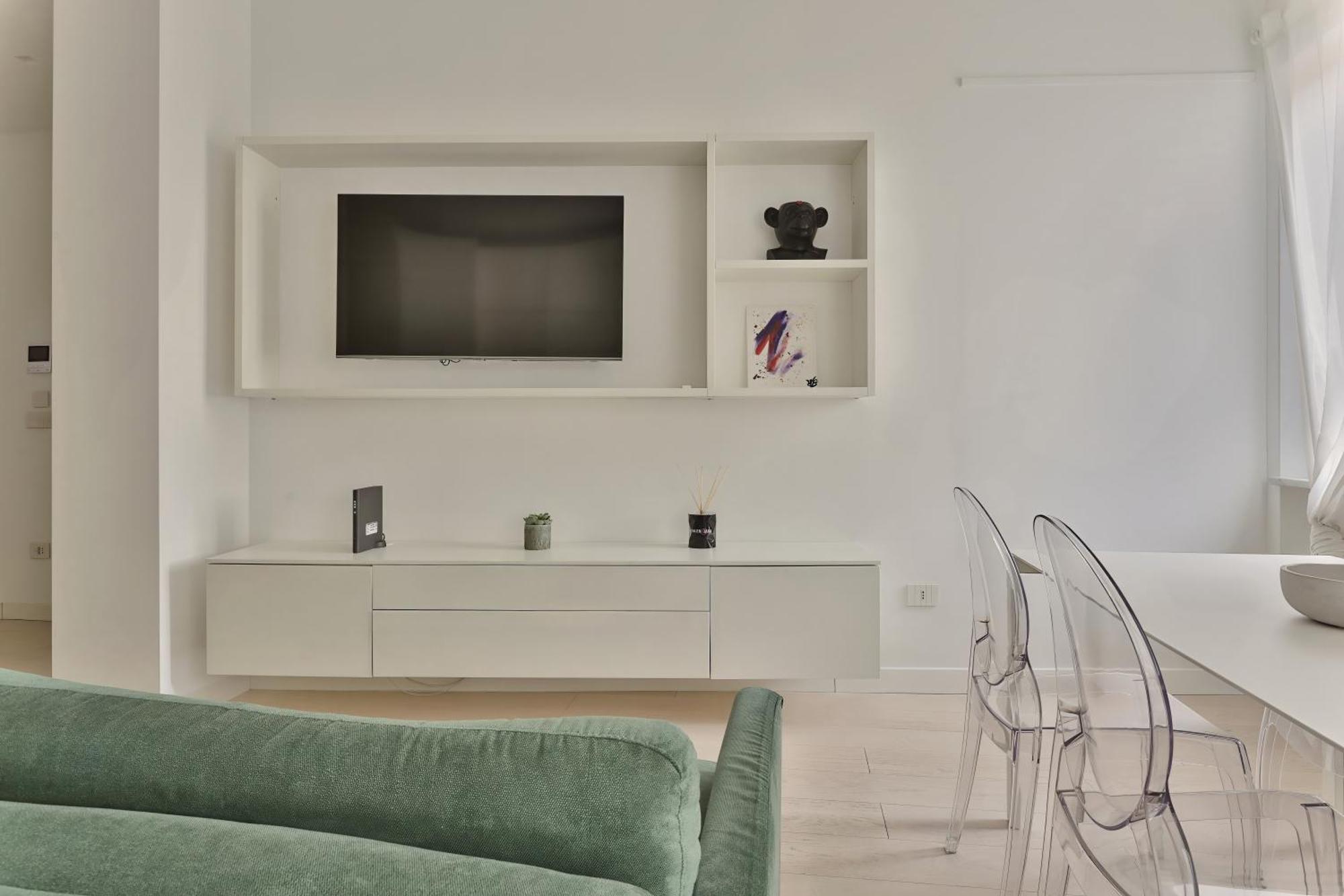 Appartamento Joivy Splendid Flat Near The Duomo Milano Esterno foto