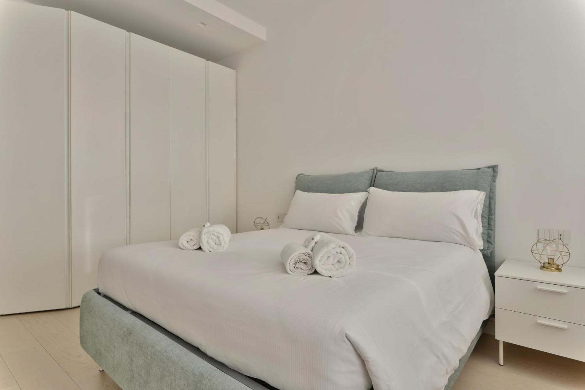 Appartamento Joivy Splendid Flat Near The Duomo Milano Esterno foto