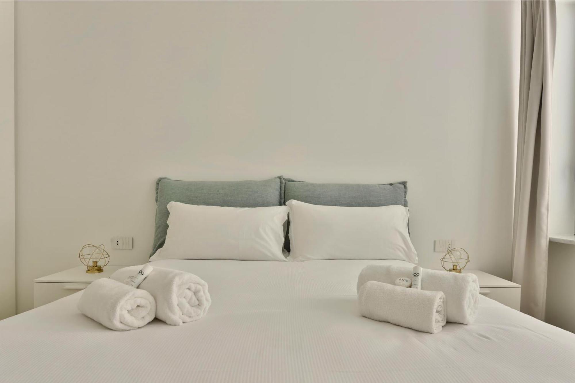 Appartamento Joivy Splendid Flat Near The Duomo Milano Esterno foto