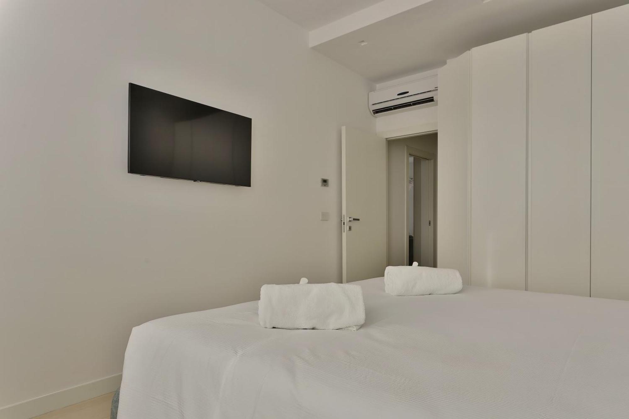 Appartamento Joivy Splendid Flat Near The Duomo Milano Esterno foto