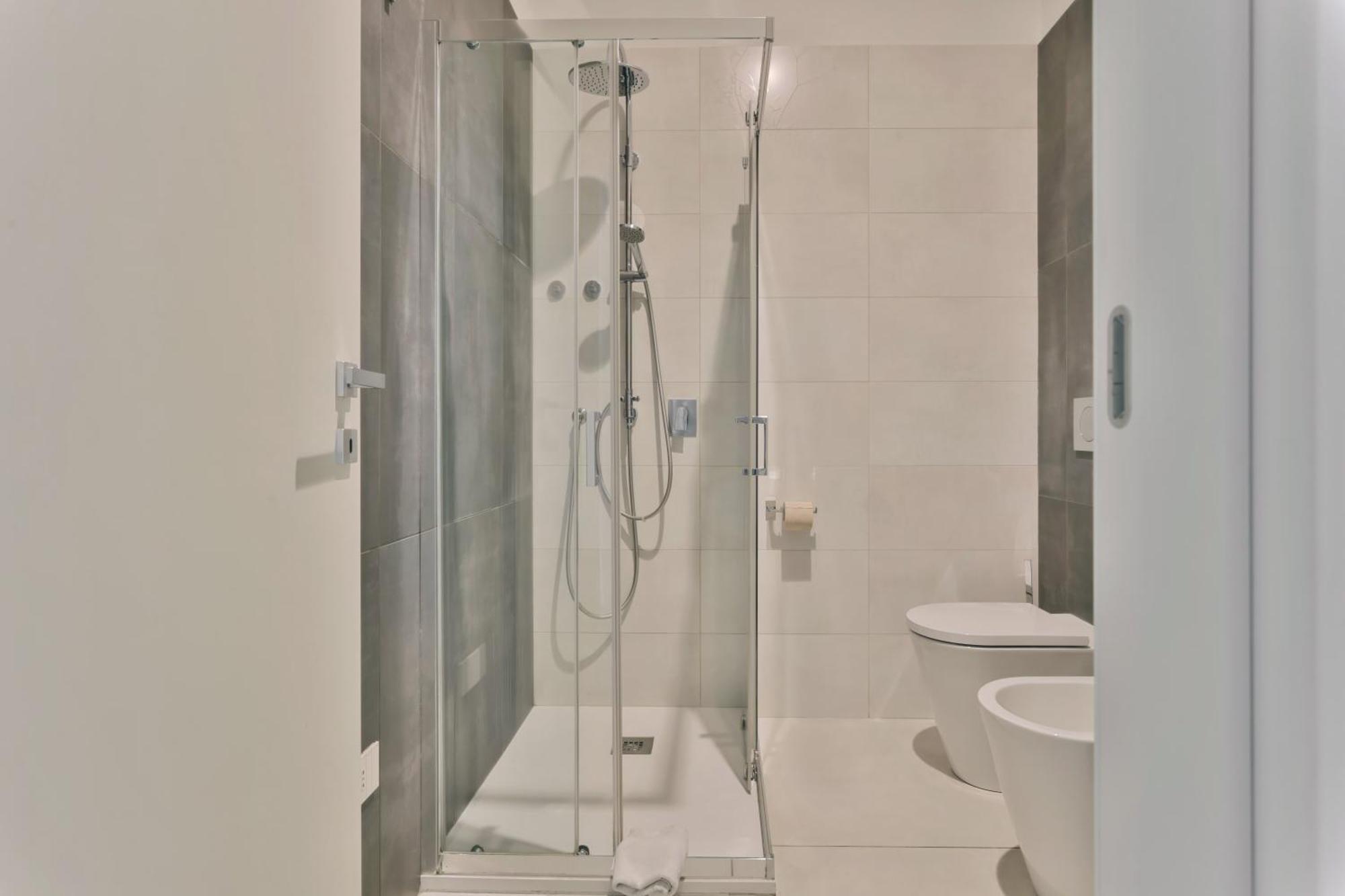Appartamento Joivy Splendid Flat Near The Duomo Milano Esterno foto