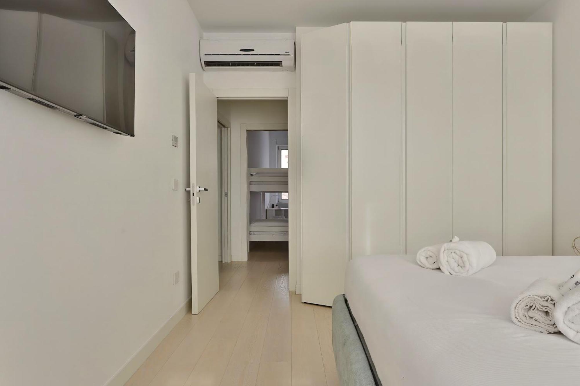 Appartamento Joivy Splendid Flat Near The Duomo Milano Esterno foto
